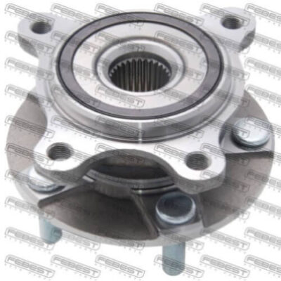 Toyota Mark X GRX13# Front Wheel Hub LH