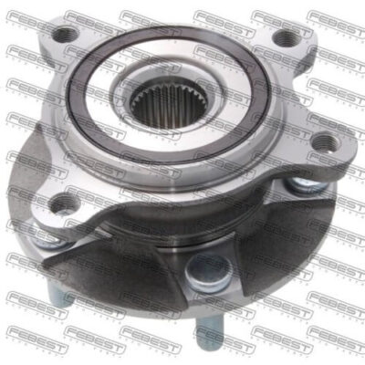 Toyota Mark X Front Wheel Hub LH