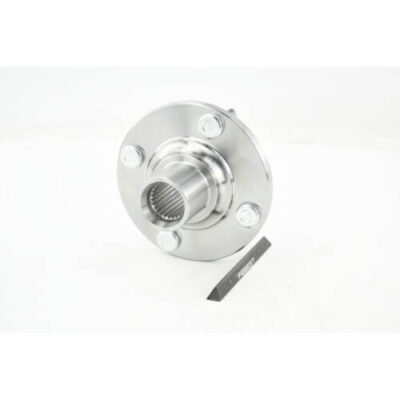 Toyota Vitz KSP90 Front Wheel Hub