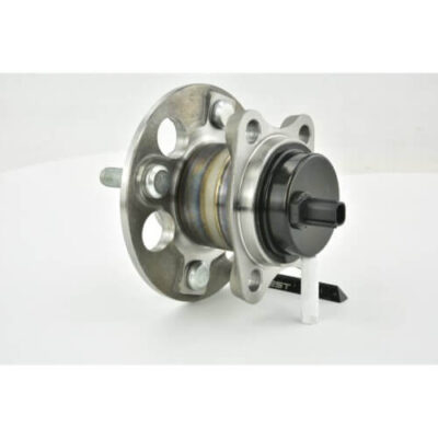 Toyota Vitz KSP90 Rear Wheel Hub