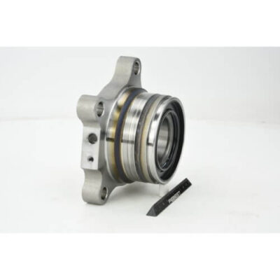 Toyota Land Cruiser Prado 120 Rear Wheel Hub LH