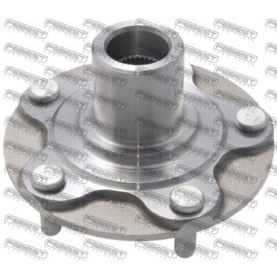 Toyota Land Cruiser 200 Front Wheel Hub