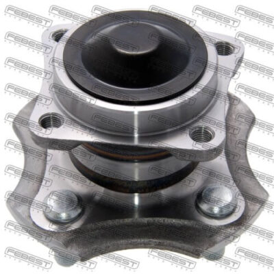 Toyota Corolla/Fielder CE121 Rear Wheel Hub