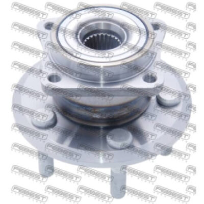 Toyota Corolla/Matrix (NAP) ZZE13# Rear Wheel Hub