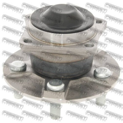 Toyota Celica ZZT23# Rear Wheel Hub