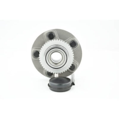 Nissan Almera Tino V10M Rear Wheel Hub