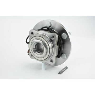 Nissan Armada TA60 Rear Wheel Hub