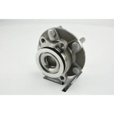 Nissan Qashqai J10E Front Wheel Hub