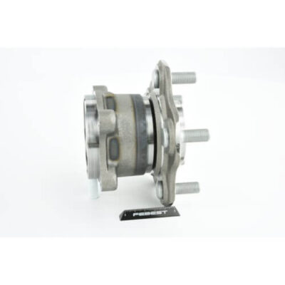 Nissan Qashqai Rear Wheel Hub