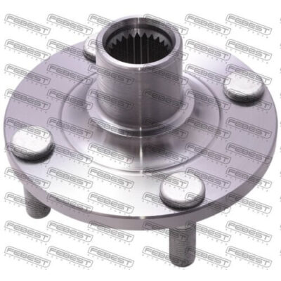 Nissan March K12 Front Wheel Hub