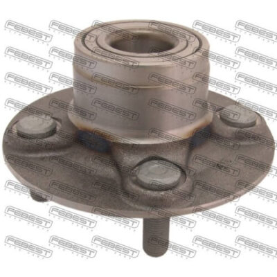 Nissan Pulsar Rear Wheel Hub