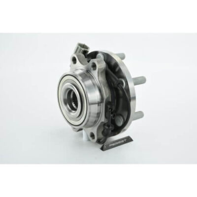 Nissan Pathfinder R51M Front Wheel Hub