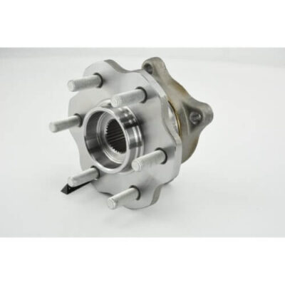 Nissan Pathfinder R51M Rear Wheel Hub