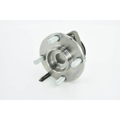 Nissan Tiida C11/Sylphy/Cube/Latio/Wingroad Front Wheel Hub