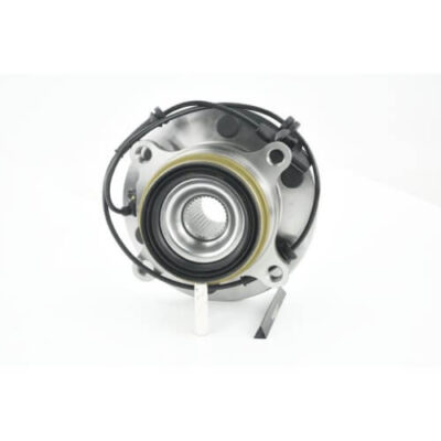 Nissan Patrol Y62 Front Wheel Hub