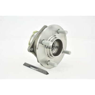 Nissan March K12 Rear Wheel Hub