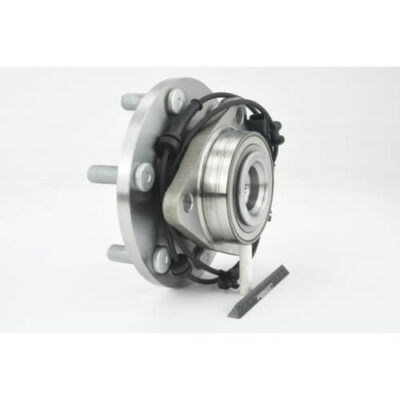 Nissan Patrol Y62/INFINITI QX80 Front Wheel Hub