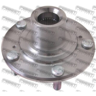 Honda Civic 4D Front Wheel Hub