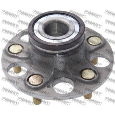 Honda Edix BE1 Rear Wheel Hub