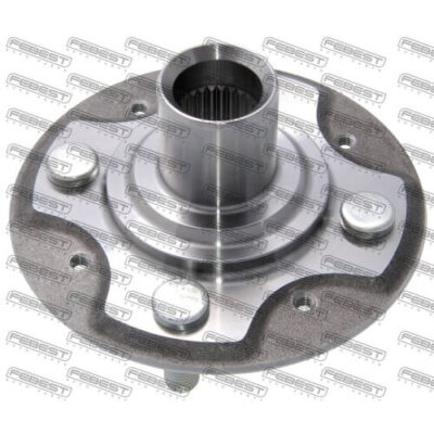 Honda Jazz GE6 Front Wheel Hub