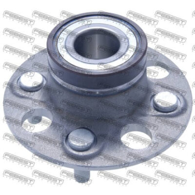 Honda Jazz GE6 Rear Wheel Hub