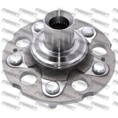 Honda CR-V RD5 Rear Wheel Hub Without Bearing