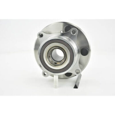 Honda Pilot YF4 Front Wheel Hub