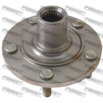 Mitsubishi Lancer Lancer Cedia CS Rear Wheel Hub Without Bearing