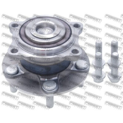 Mitsubishi Outlander CW0# Rear Wheel Hub