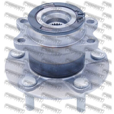 Mitsubishi Outlander CW# Rear Wheel Hub