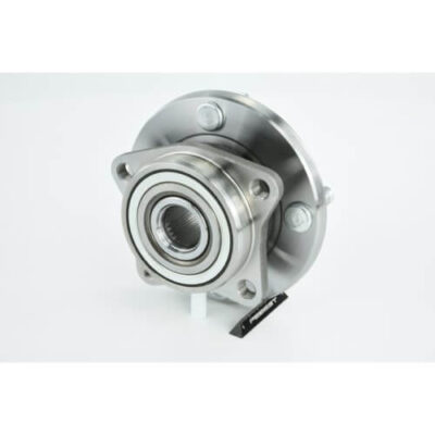 Mitsubishi Galant/Legnum Front Wheel Hub