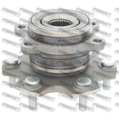 Mitsubishi Pajero/Montero V73/75/78 Rear Wheel Hub