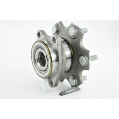 Mitsubishi Pajero/Montero V90/93/97/98 Rear Wheel Hub