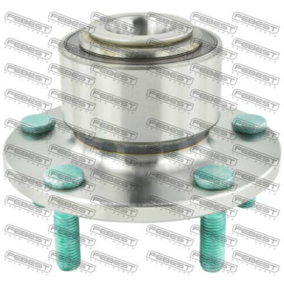 Mazda 3 BK Front Wheel Hub