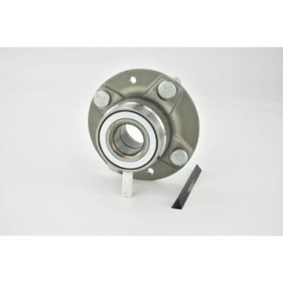 Mazda 323 BJ Rear Wheel Hub