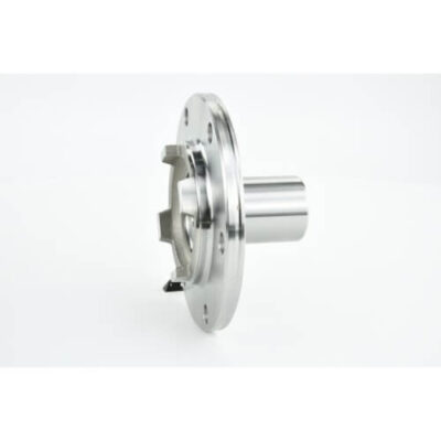 Mazda BT-50 UN Front Wheel Hub