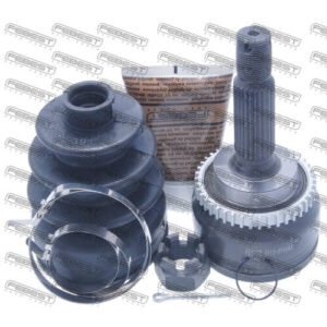 Mitsubishi Spare Parts