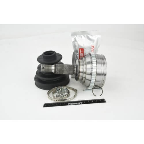 Hyundai Sonata EF 02 Outer CV Joint 34X60X27 Polish Venture Kenya