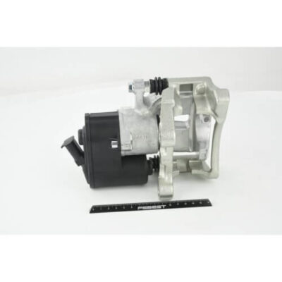 Volkswagen Passat Rear Left Brake Caliper Assembly