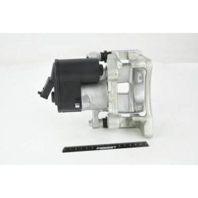 Volkswagen Passat Rear Right Brake Caliper Assembly