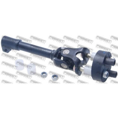 NISSAN MURANO Z50 lower intermediate steering