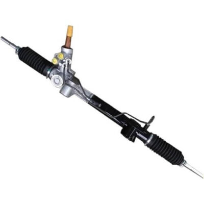 MITSUBISHI LANCER Steering rack