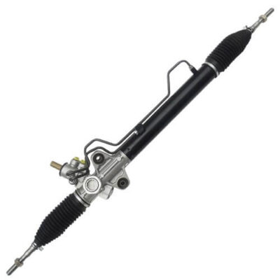 MITSUBISHI L200 4WD KB4T Steering rack