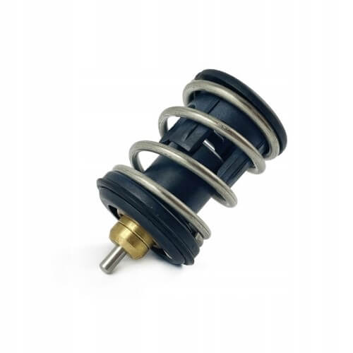 Volkswagen Jetta Thermostat, Coolant