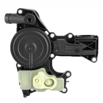 Audi A4/A6 Oil Separator, Crankcase Ventilation