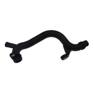 Audi A4 Coolant Pipe (from coolant regulator housing to engine cooler)