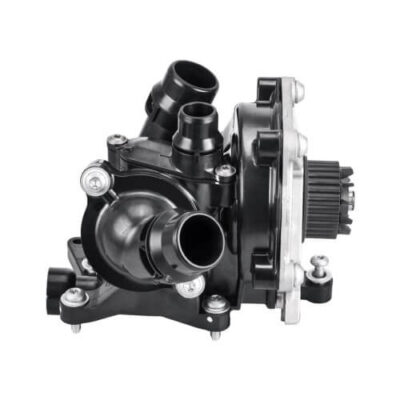 Volkswagen Jetta Water Pump, Engine Cooling