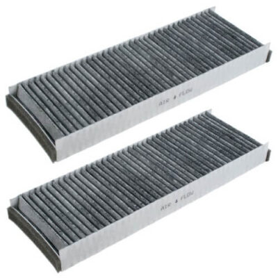 Audi A6 Cabin Filter Set