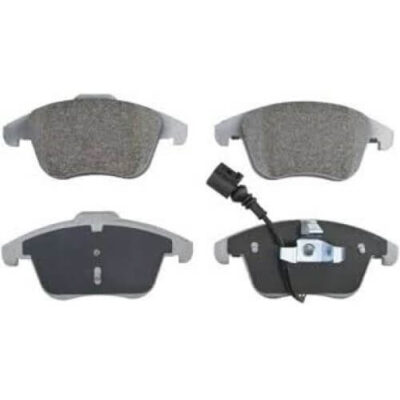 Volkswagen Arteon Front Brake Pad Set