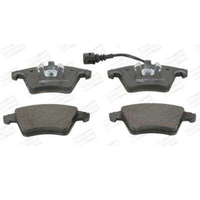 Volkswagen Multivan/Transporter Front Brake Pad Set (Disc 333mm)